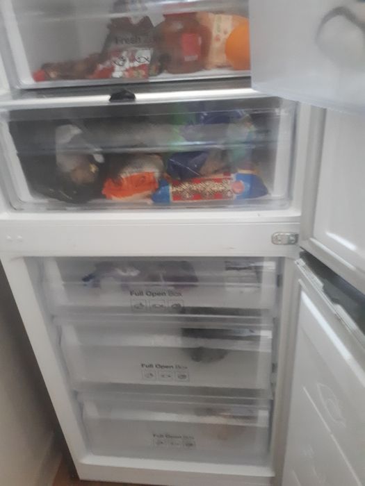 Халодильник самсунг