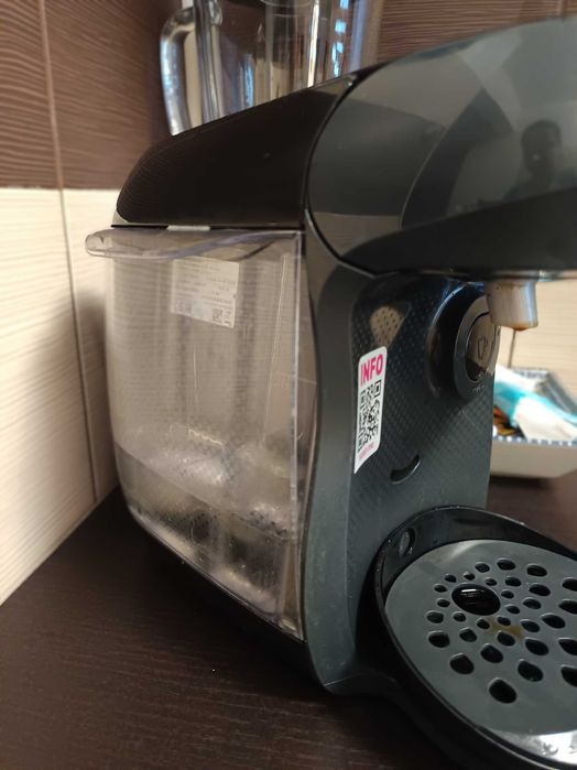 Espressor Bosch TASSIMO – Cafeaua perfectă la tine acasă!
