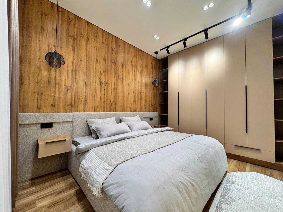 4-х комнатная в ЖК «Mashxadi Residence» ID: 5337