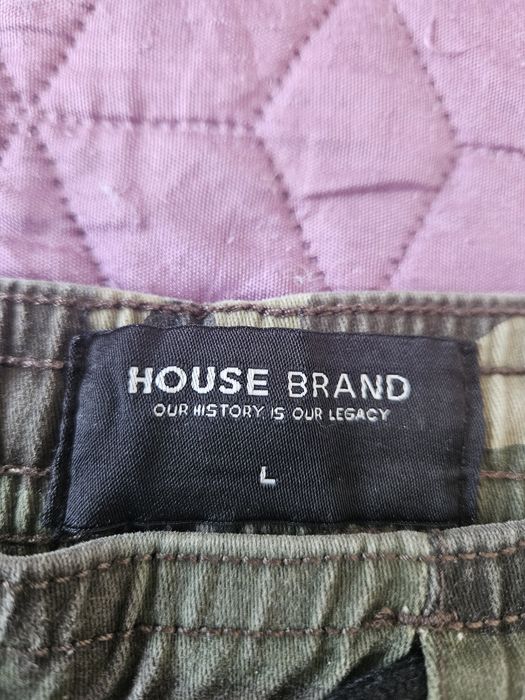 Къси панталони на Nike