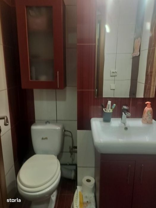 Apartament4 camere, 87.02 mp, zona  1 Mai - Sara