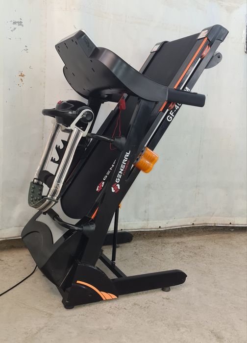 Беговая дорожка "GENERAL FITNESS 4060M"