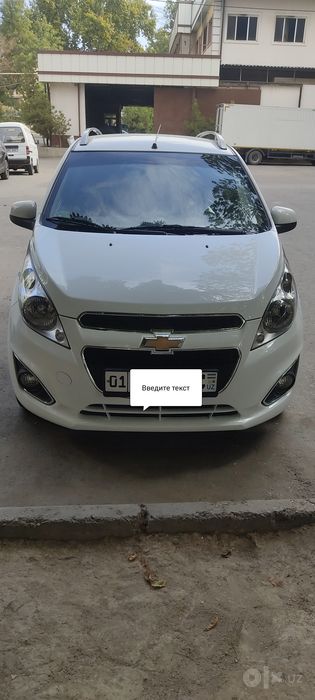 Продам Spark автомат 2022