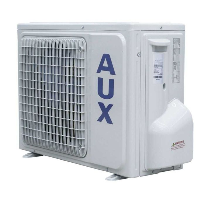 Мега скидка Кондиционер Aux 12 inv со склада доставка бесплатно есть