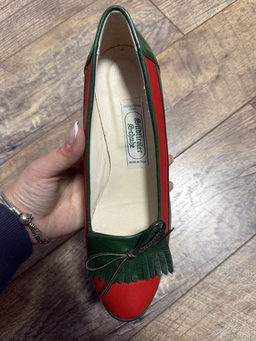 Италиански лоуфъри