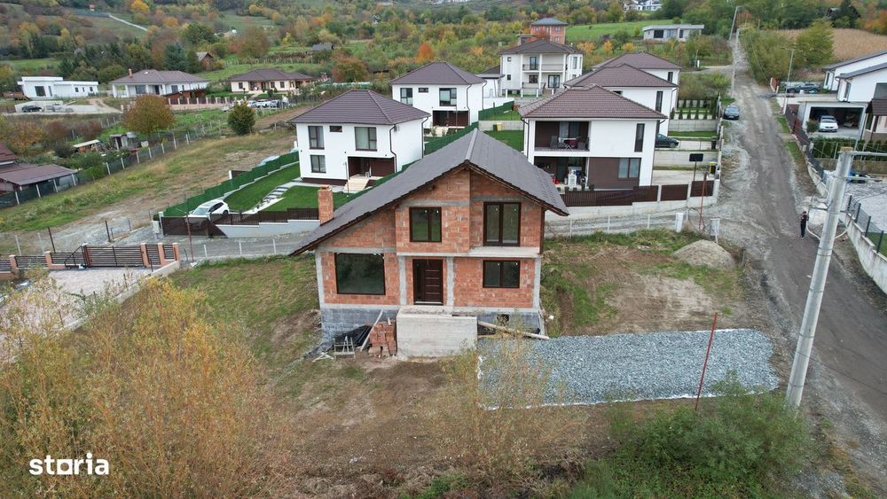 Casa de vânzare - Bistrița