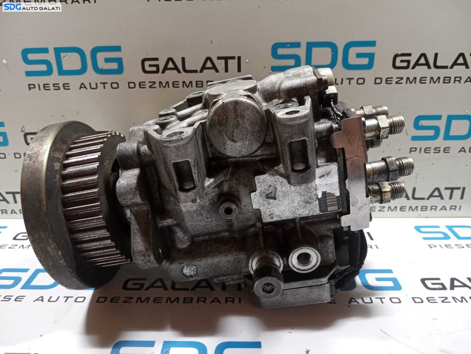 Pompa Injectie Audi A6 C5 2.5 TDI AYM BFC BCZ 2001 - 2005 Cod 059130106J 0470506030 [M6290]