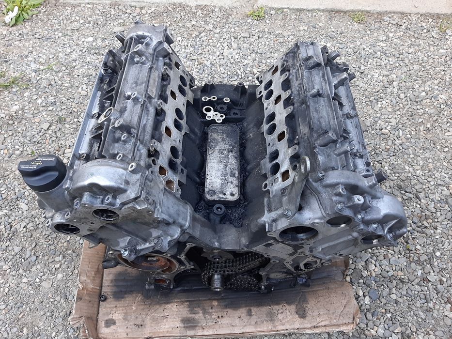 Motor Mercedes 3.0cdi v6