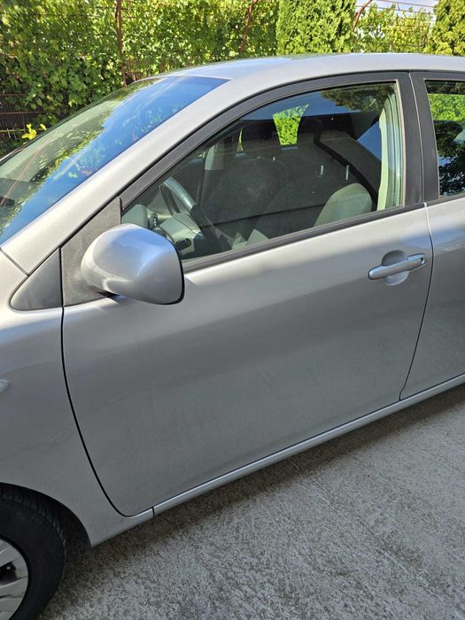 Toyota Corola , Berlina , an 2007