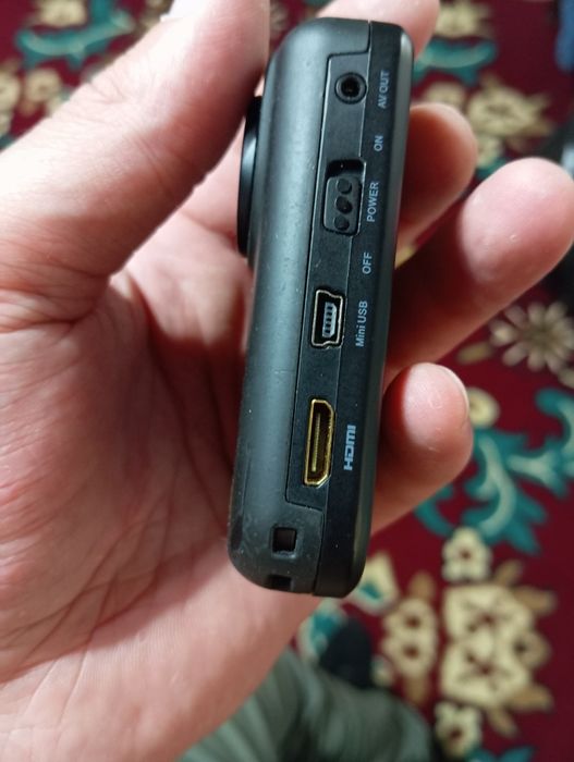 Продам экшн камеру