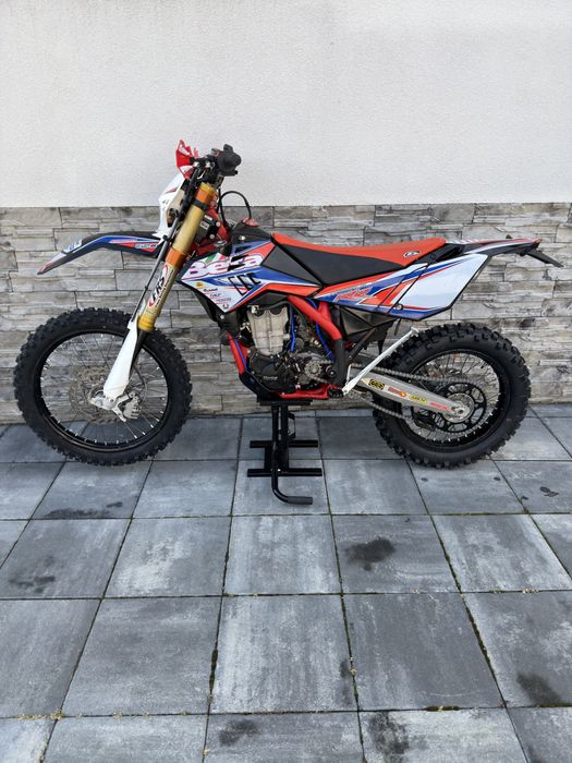 Beta RR 350 Factory– 2012 | Enduro  | Acte /
