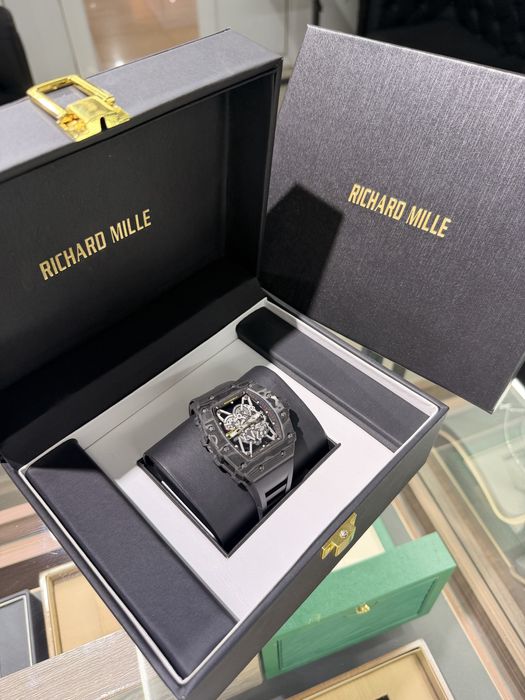Часы Richard Mille rm 35