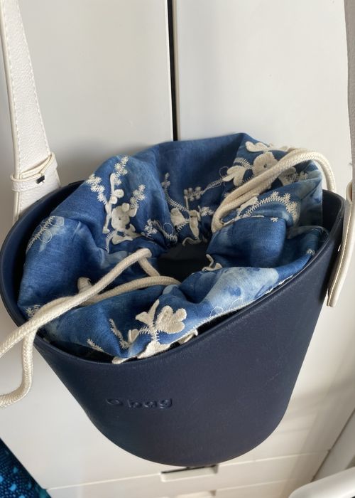 Geanta O’bag Basket - noua