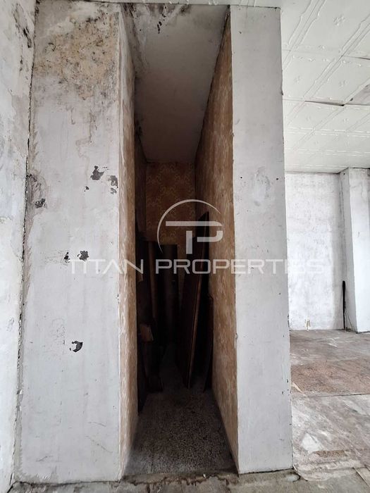 Продава се Двустаен апартамент в Пловдив, Кършияка - 64 кв.м за 757 €/кв.м - Снимка #6