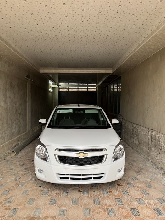 Cobalt mcm stayl 2026