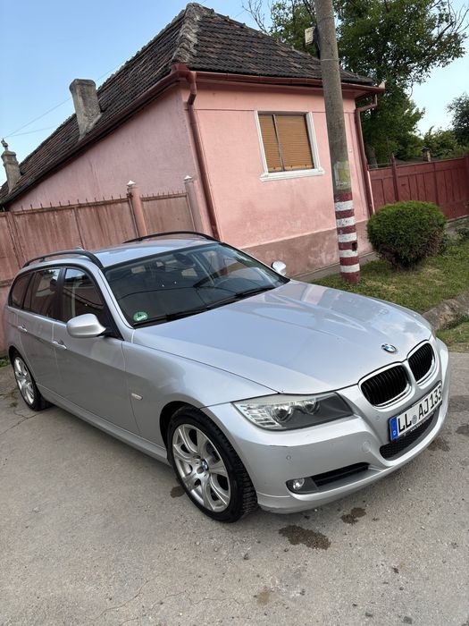 BMW 3 Series 2010 — imagine 3