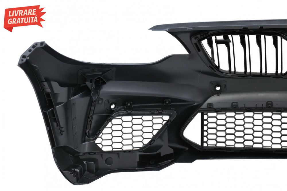 Bara Fata BMW Seria 2 F22 F23 (2014-) Coupe Cabrio M235i M Design