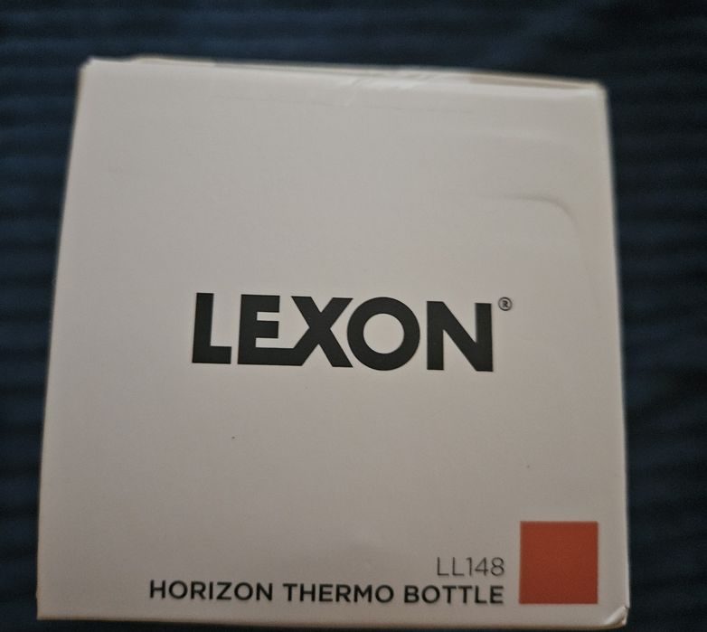 termos lexon horizon,  thermo bottle iqos