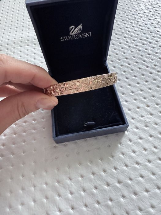 Браслет Swarovski
