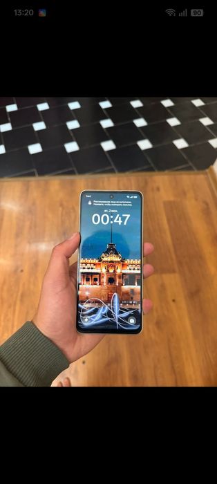 Продаю Oppo A5 Pro