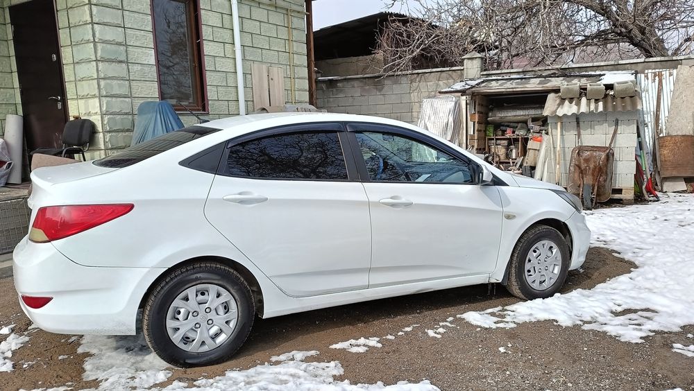 Машина в рассрочку