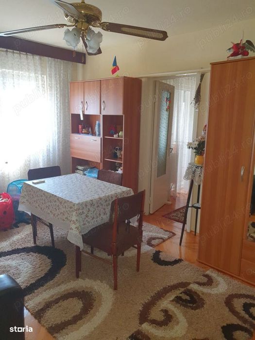 Apartament 2 camere-Calea Girocului-Etaj 3-Centrala proprie — fotografia 3