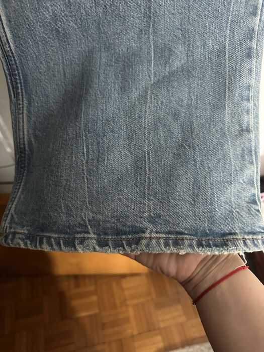 Blugi/ jeans/ pantaloni H&M