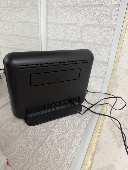 Wifi роутер + sim karta