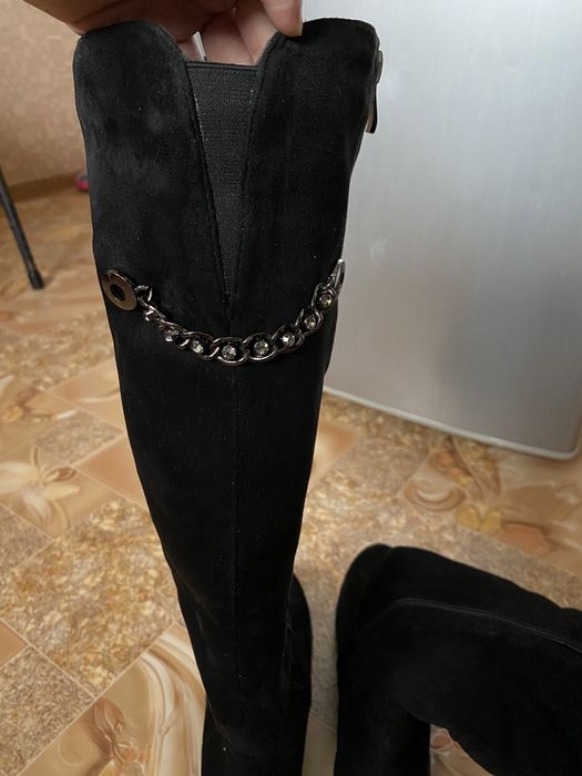 Обувь женская