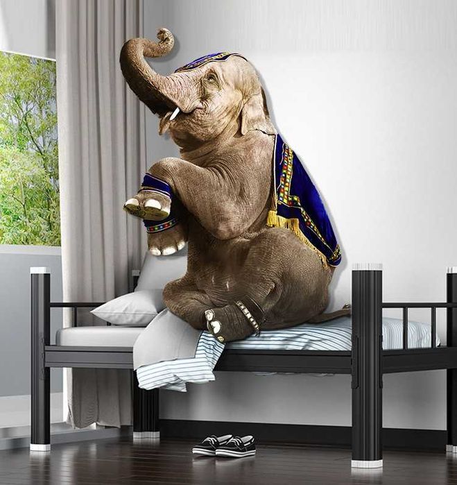 2 qavatli metal krovat  / klovat / metall krovat