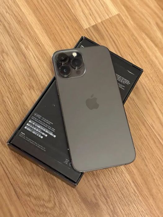Iphone 13pro max srochna sotiladi