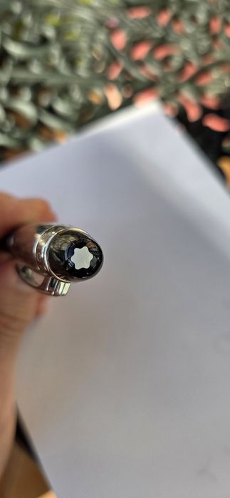 Stilou Montblanc Starwalker colectie rar