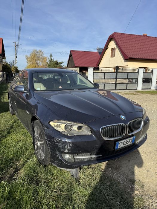 Dezmembrez bmw f10 2.0d, automat