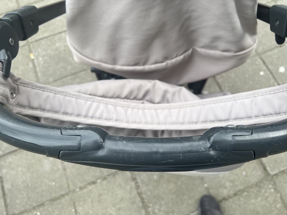 Cam combi family 3in1