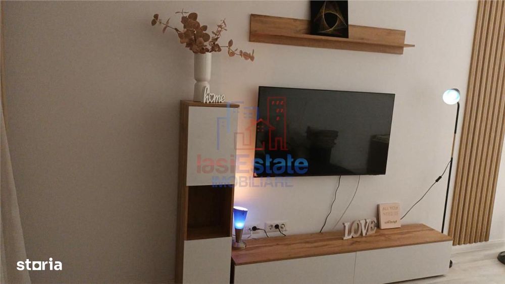 Apartament 2 Camere Podu Ros - Unirea Tower''s