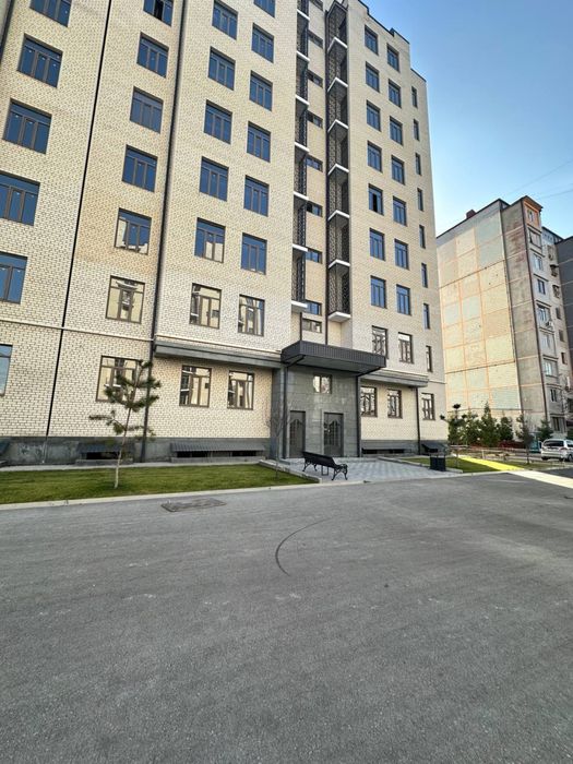 Продаю свою квартиру
