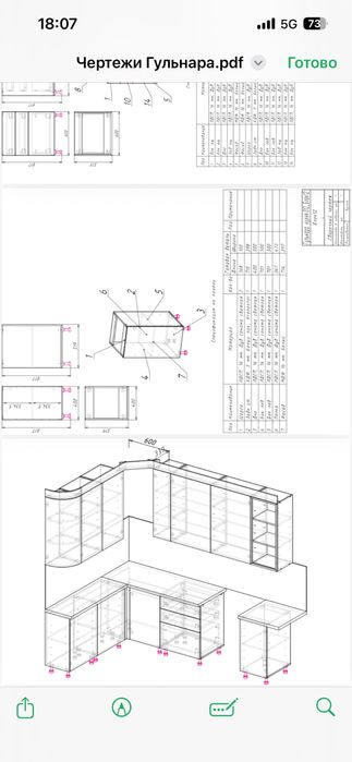 Изготовление Заказ