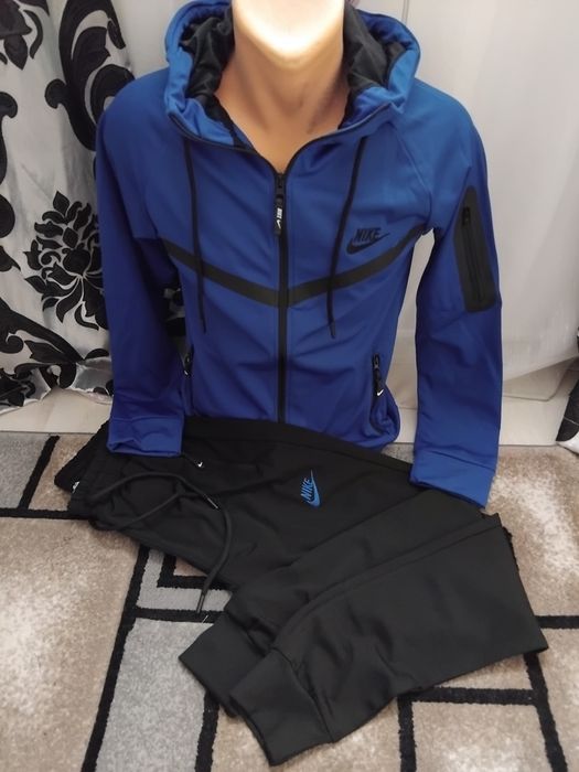 Trening bărbătesc Nike și Adidas!