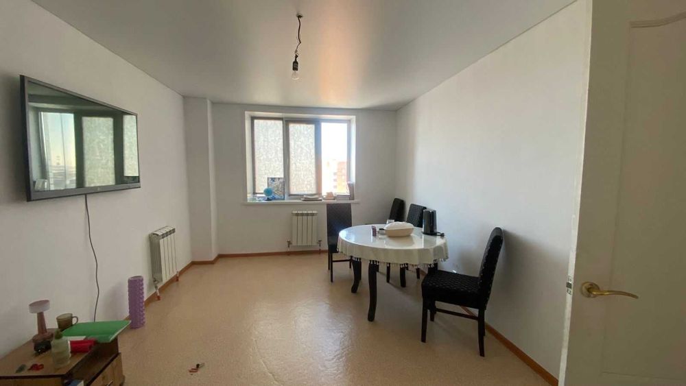 Продам 3 ком квартиру в ДСР