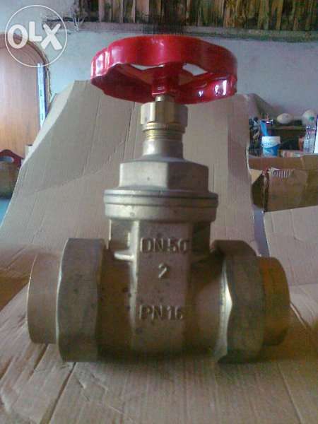 водопроводни прес фитинги 2'' цола на ф-ма VIEGA