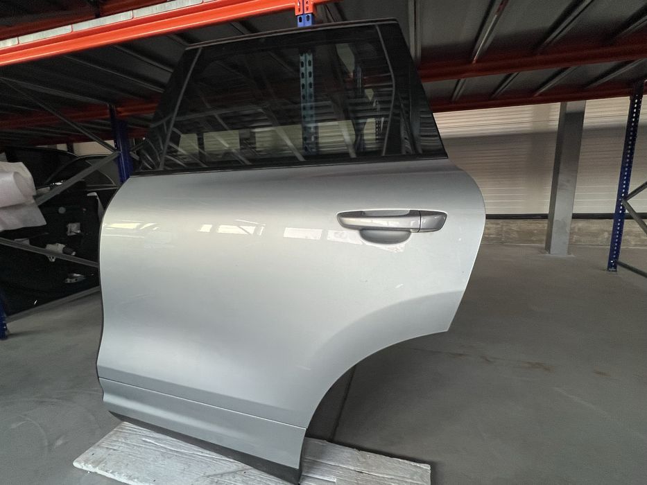 Porsche Cayenne 958 Facelift врата/врати