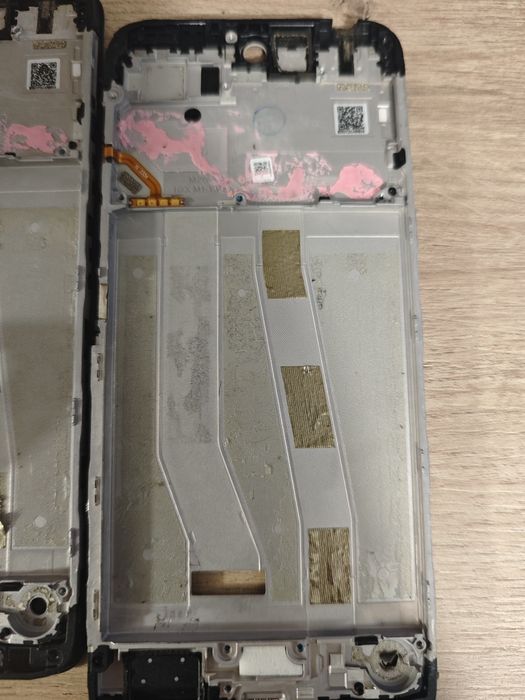 Рамка за Motorola G14