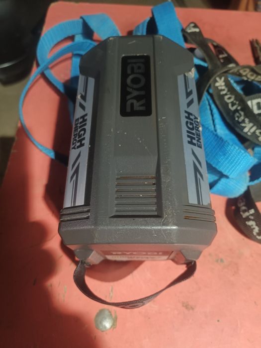 Acumulator Ryobi