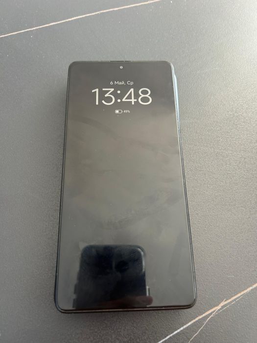 Xiaomi Redmi note 13 pro 4G 8/256