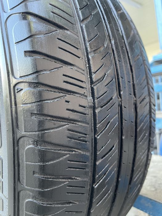 Шины данлоп грандтрек