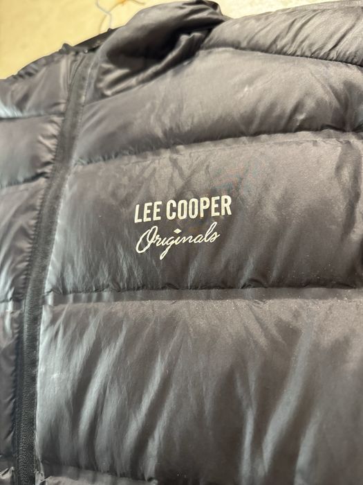 Дамско спортно яке Lee Cooper