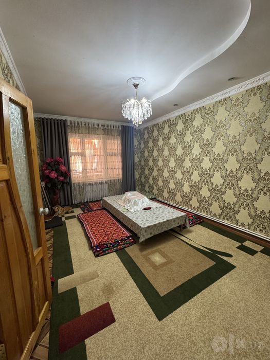 3х комнатный квартира