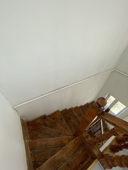 Сдам в аренду пол дома