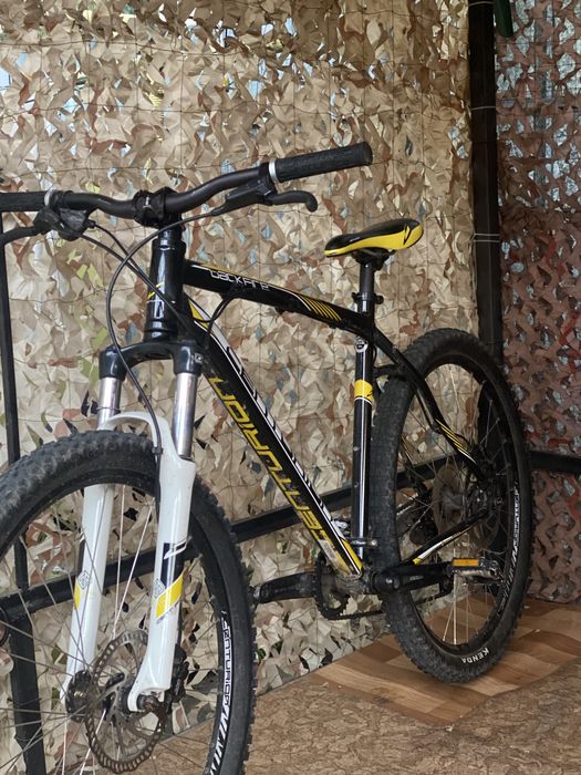 Centurion backfire  27,5