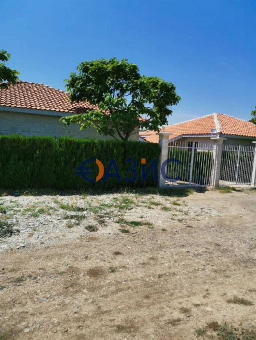 Парцел 496 кв. м., урбанизиран, с Кошарица, България, цена 33000 евро #34018384